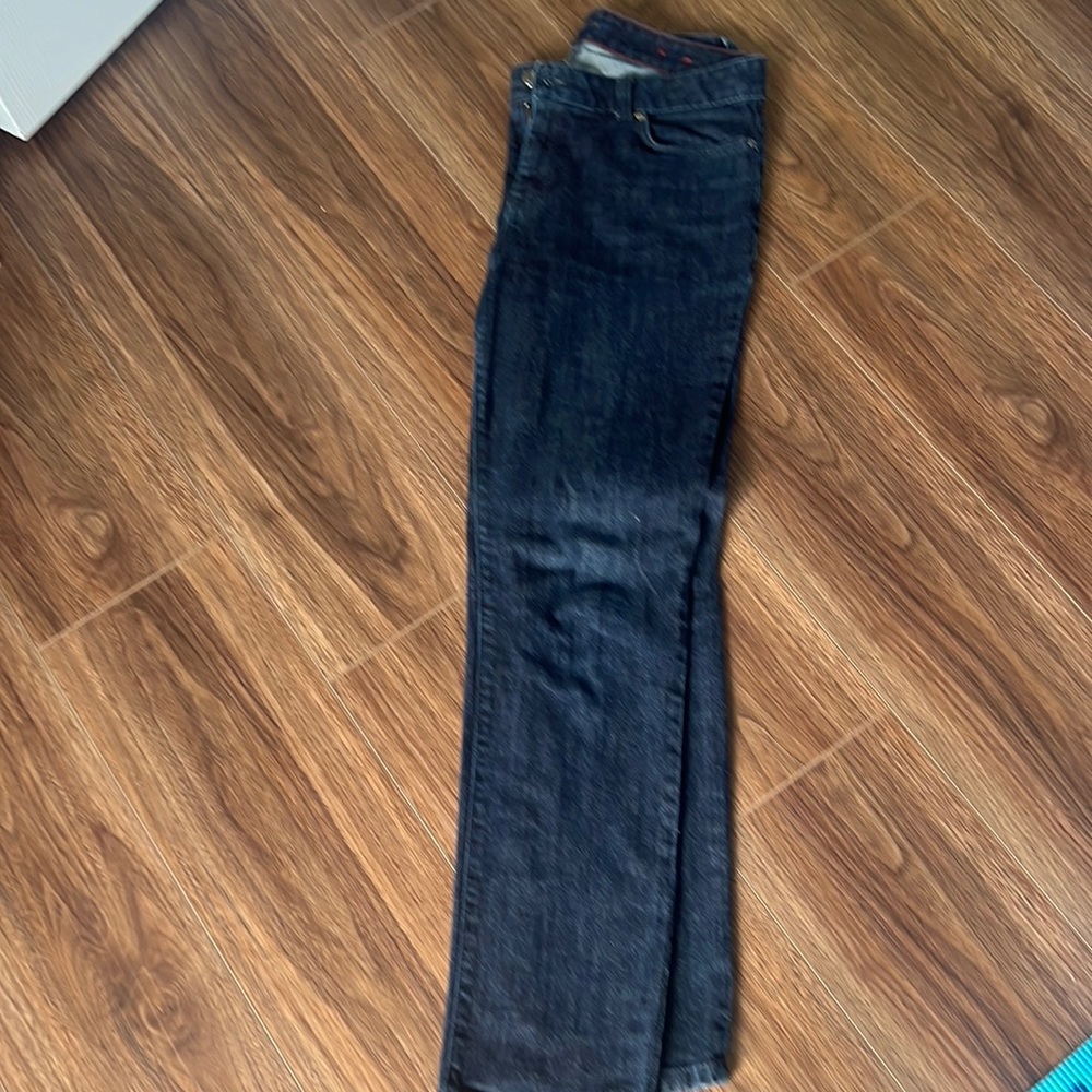 New jeans